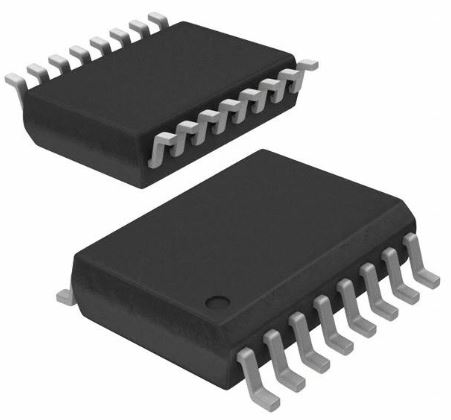 MAX232IDWRG4