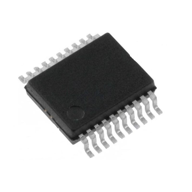 PIC16F1508-I/SS