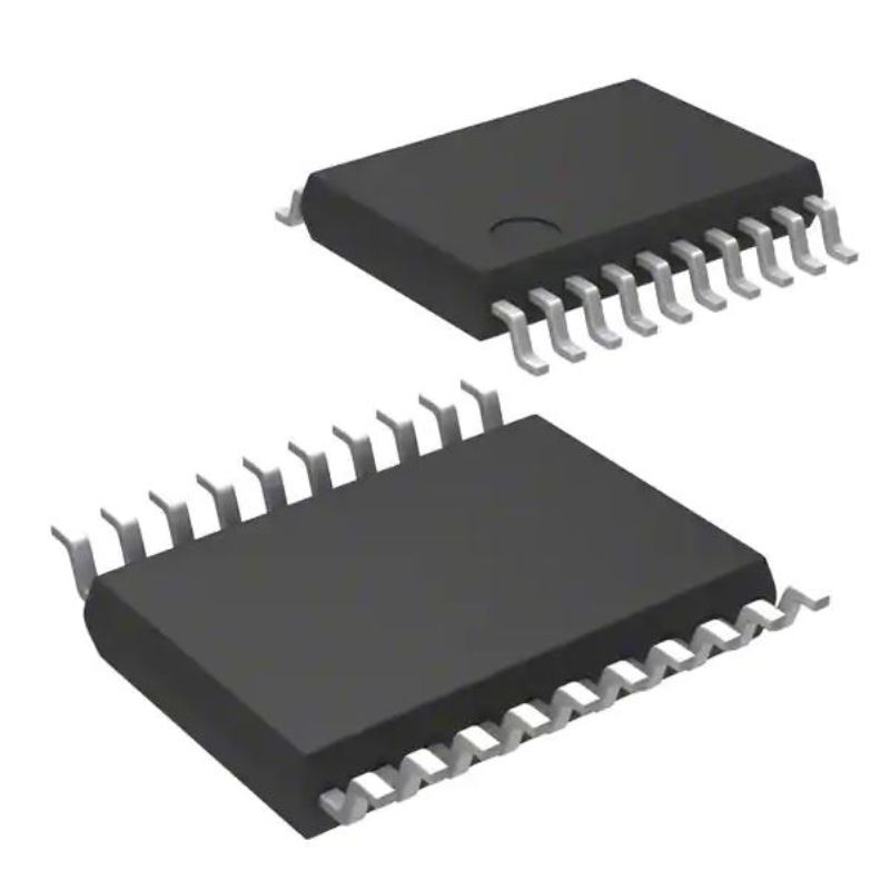 STM8S003F3P6TR