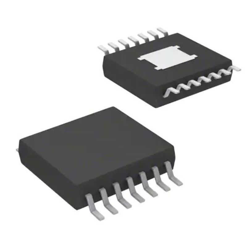 TPS54326PWPR