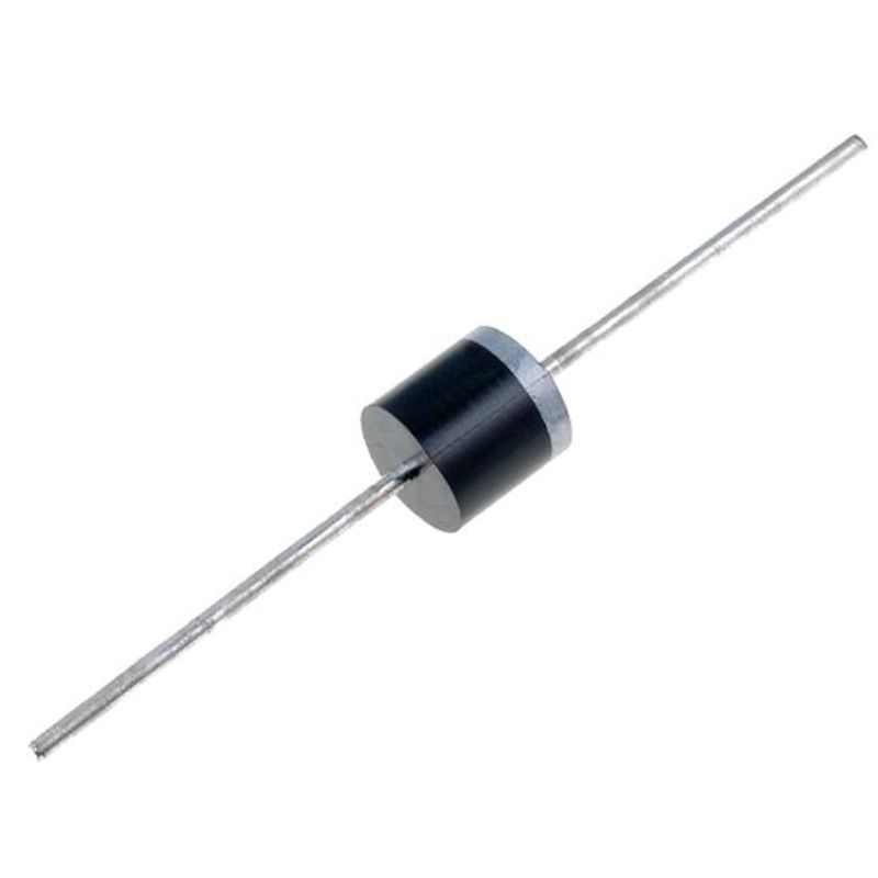 1N4148 DO-35 0.5A 100V DIODE SMALL SIGNAL SWITCHING  