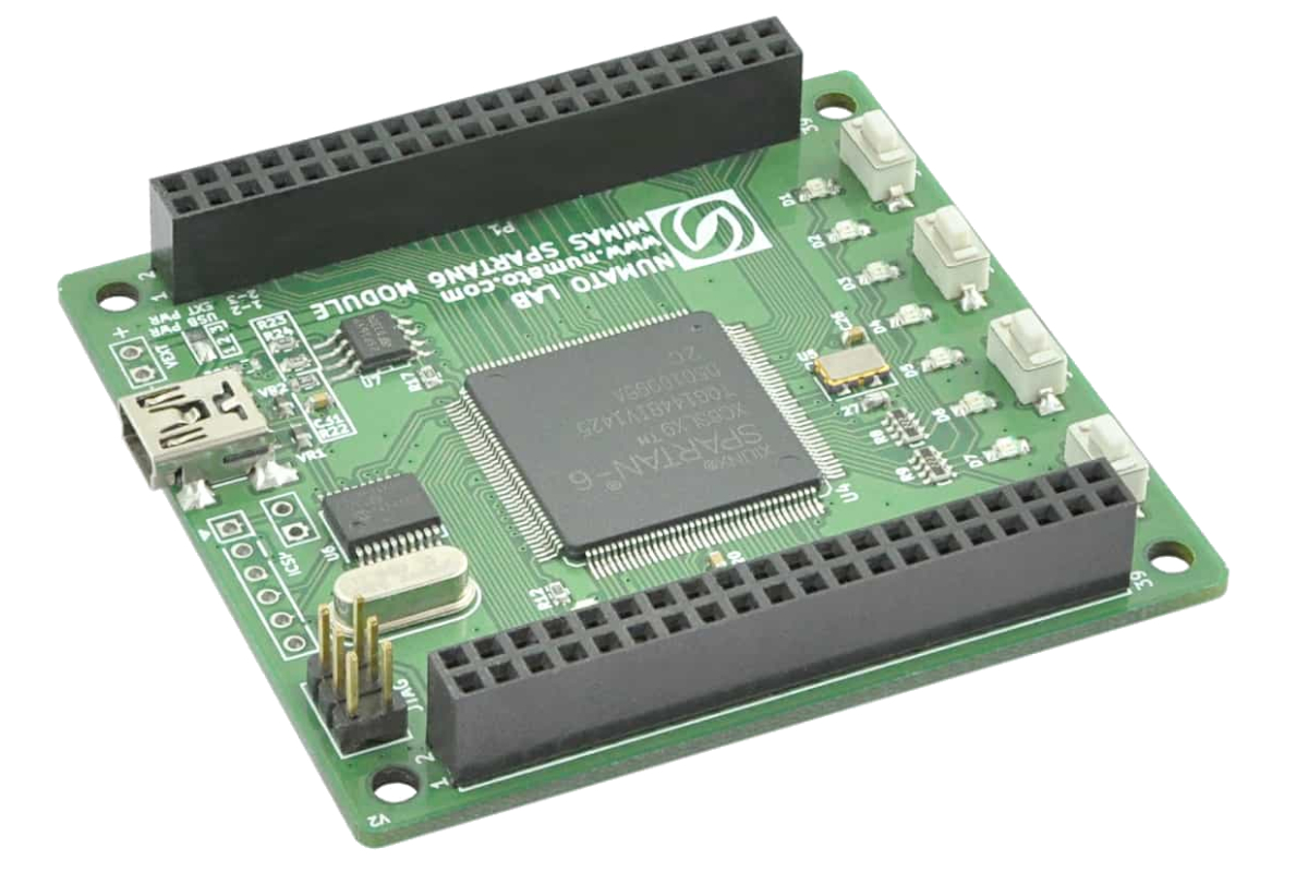 FPGA002