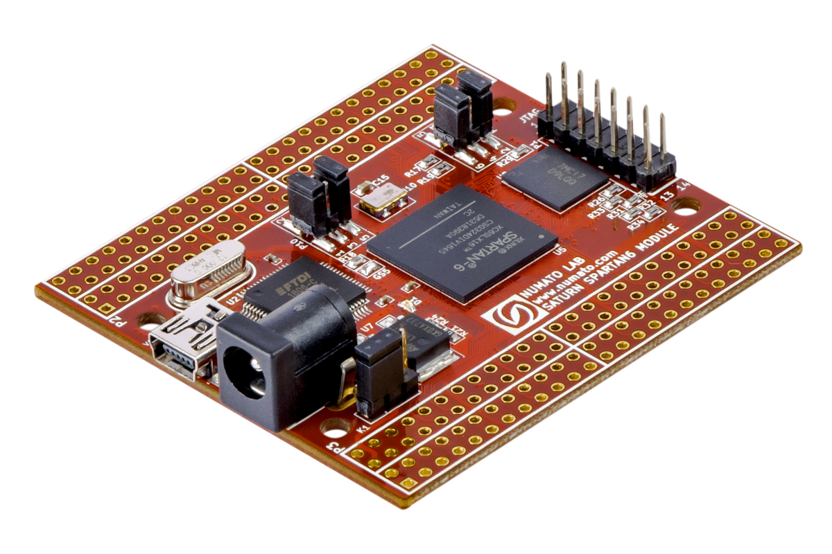 FPGA008A-MB