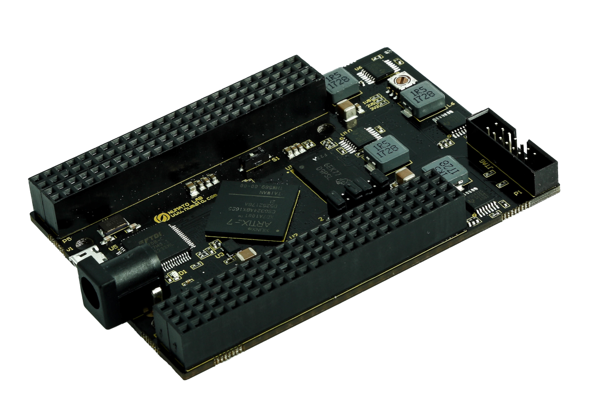 FPGA009-MB