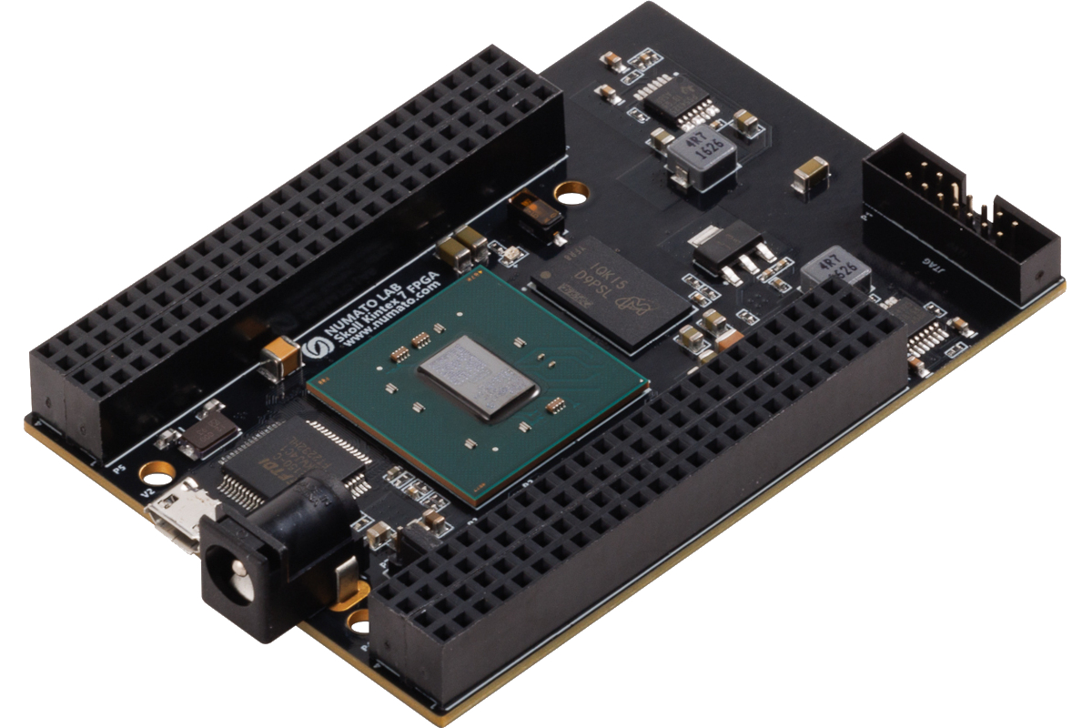FPGA010A-SS