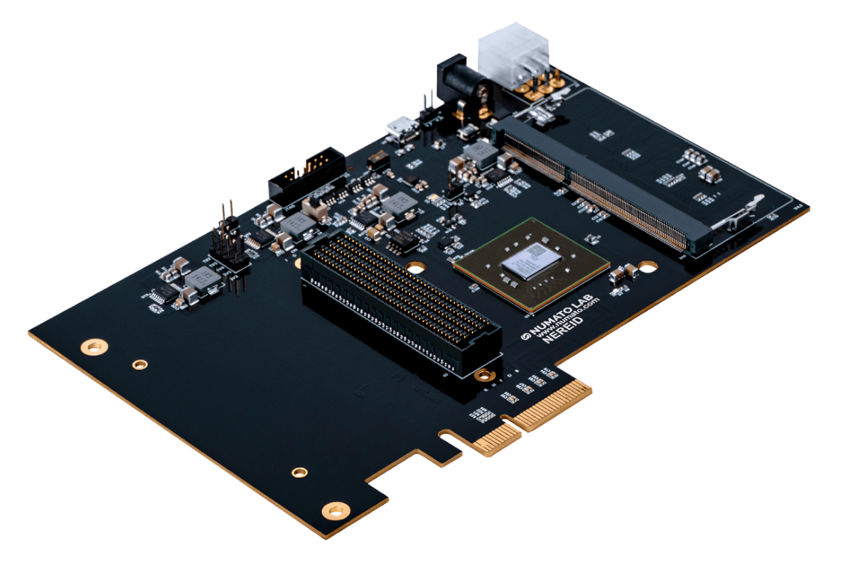 FPGA014A