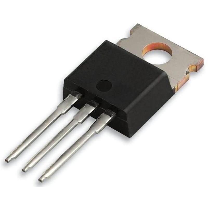 LM317T