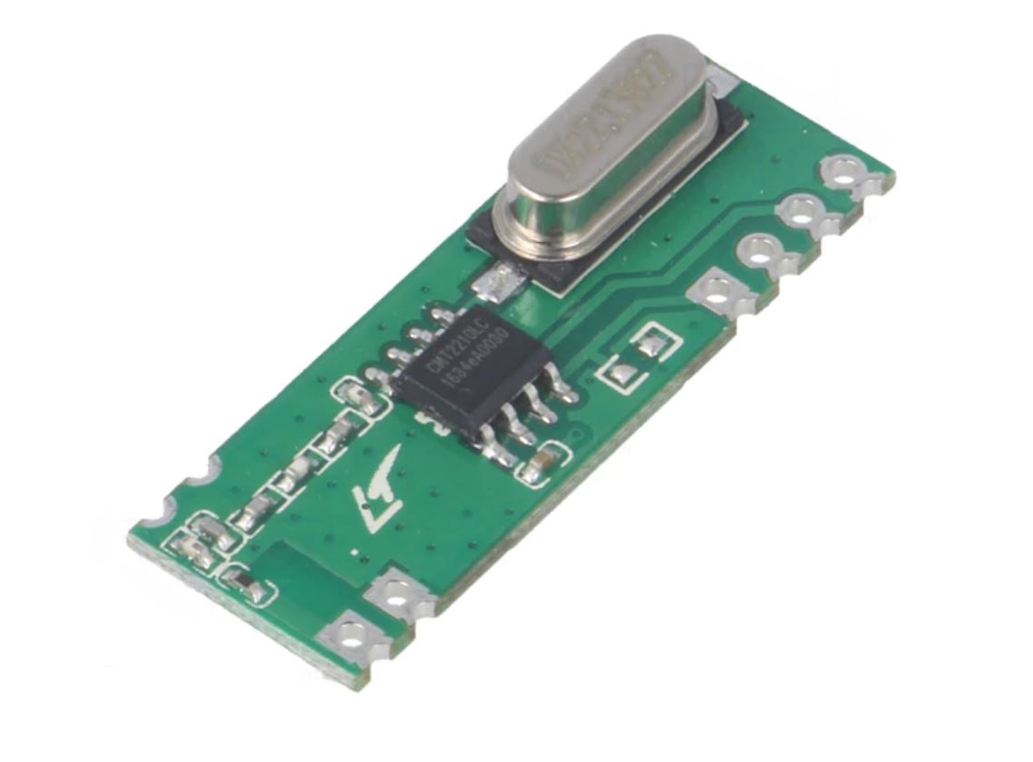 RFM210LCF-433S1