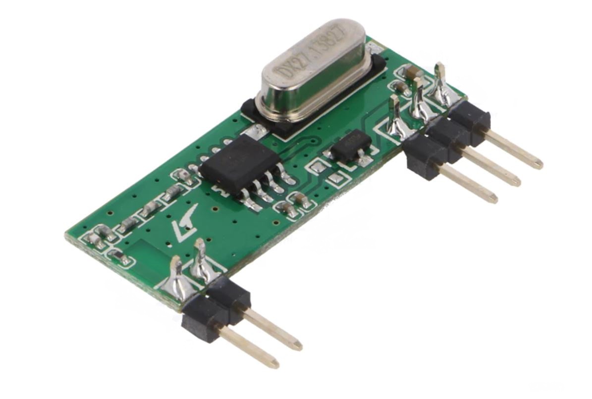 RFM210LCF-433D-A