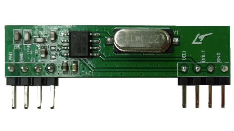 RFM210LH-433D-D