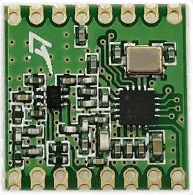 RFM300HW-868S2R