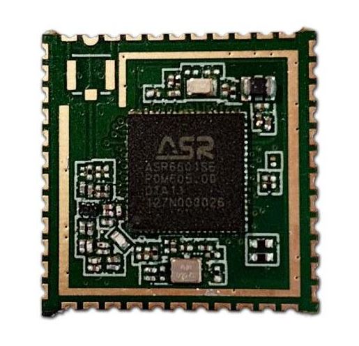 RFM6601SE-868S2