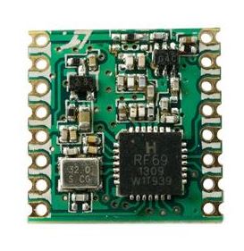 RFM69HCW-433S2R
