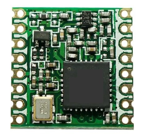 RFM95T-868/915S2