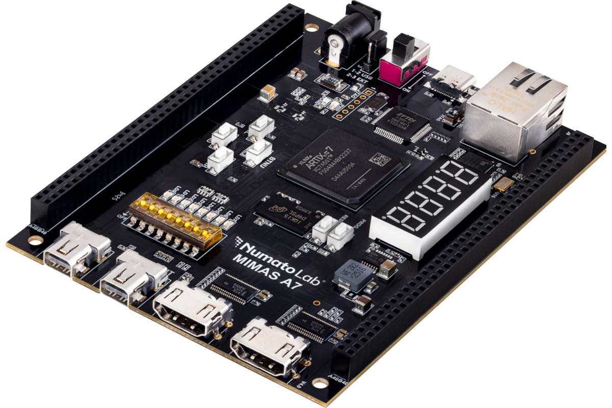NLFX1001