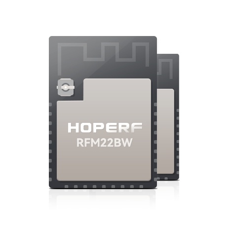 RFM22B-868S2R