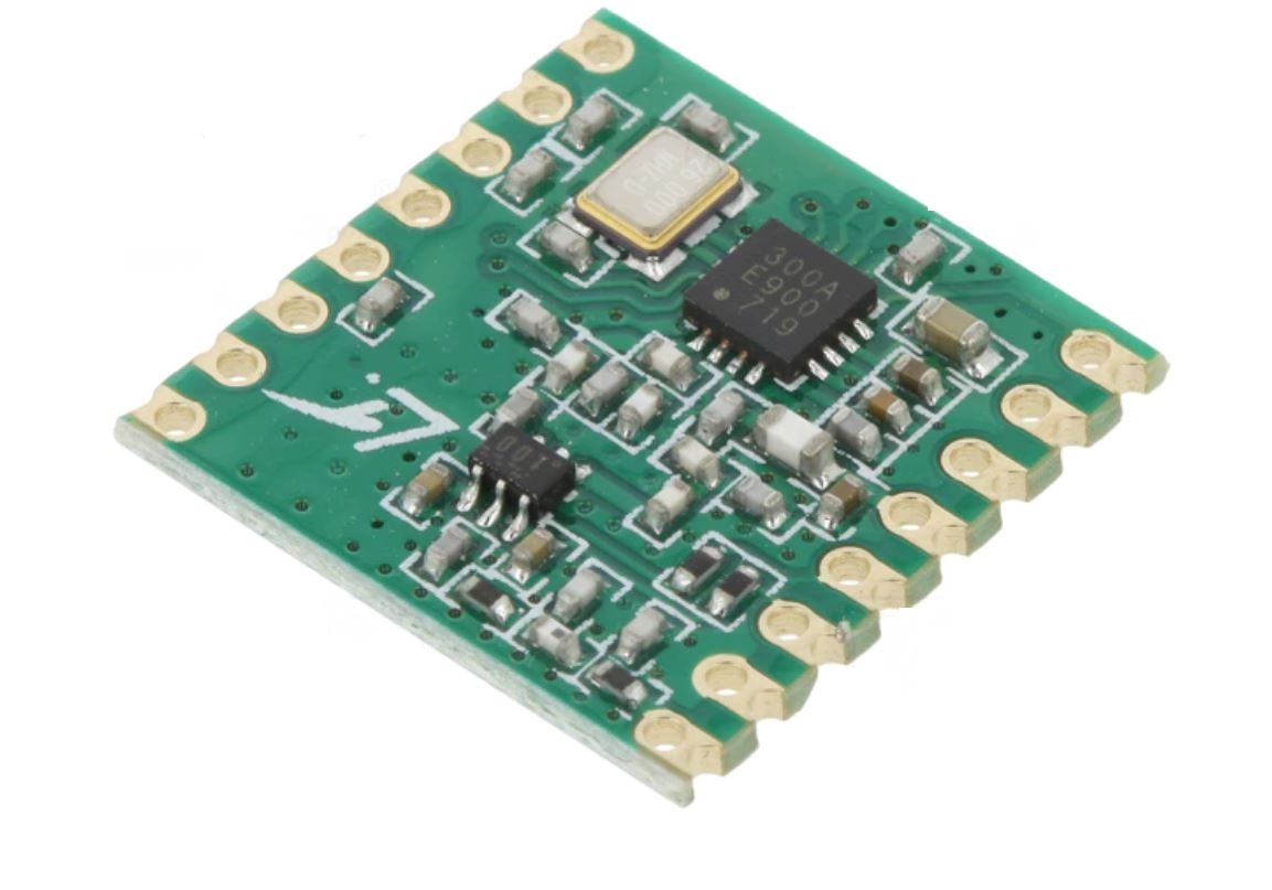 RFM300HW-868S2