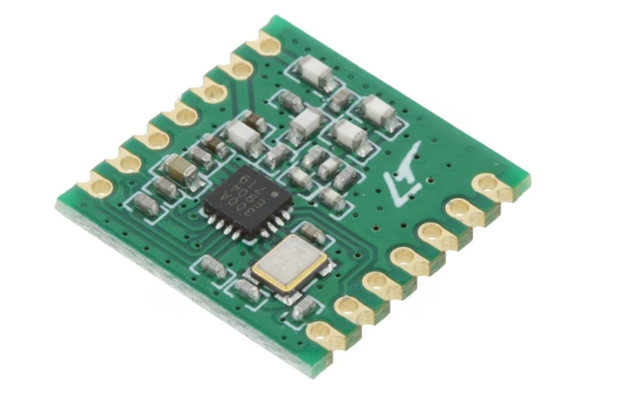 RFM300W-433S2R