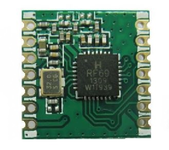 RFM69CW-433S2R