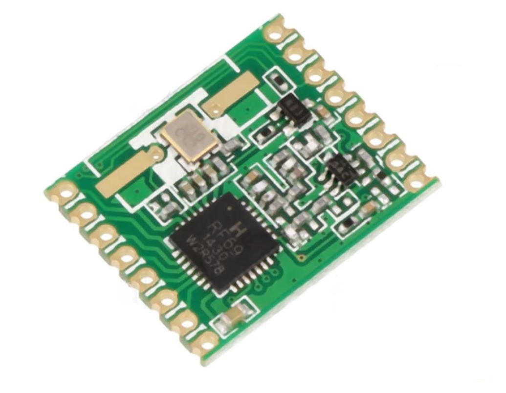 RFM69HW-433S2R