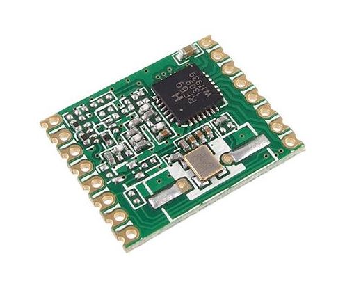 RFM69HW-868S2R