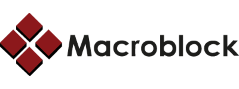 MACROBLOCK