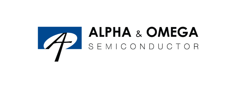 Alpha  Omega Semiconductor