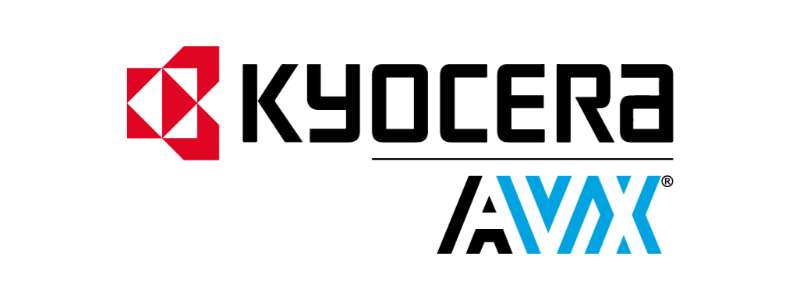 KYOCERA AVX