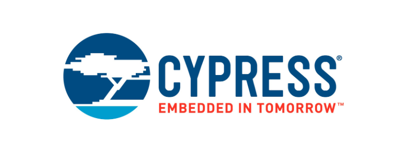 Cypress Semiconductor