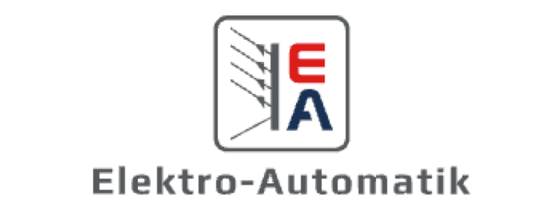 EA ELEKTRO-AUTOMATIK