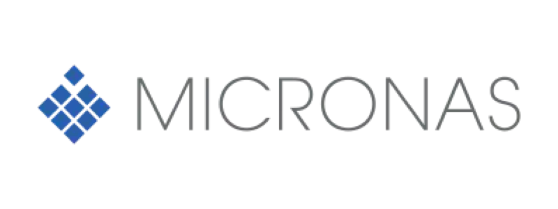 MICRONAS